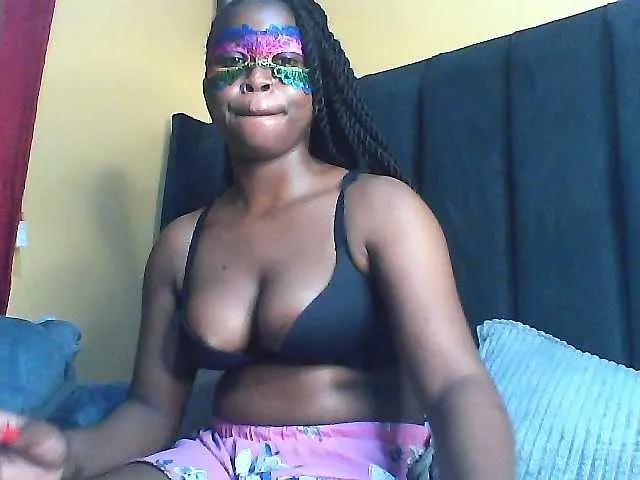 Offline dolllyheart on BongaCams