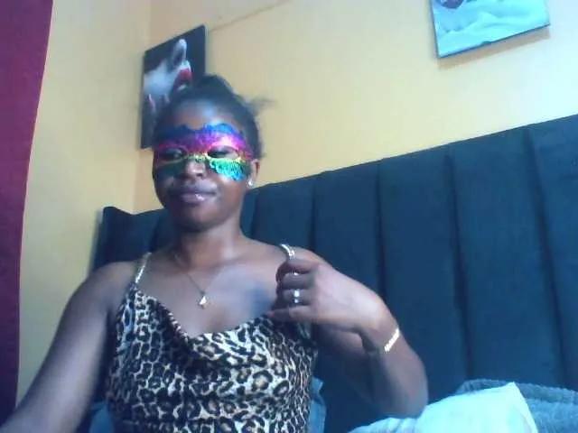 Offline dolllyheart on BongaCams