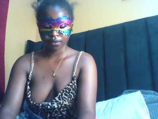 Offline dolllyheart on BongaCams