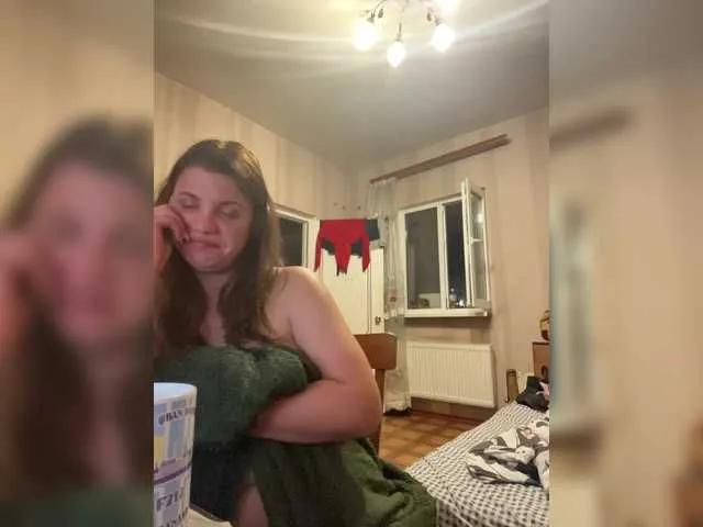 Offline Dollye on BongaCams