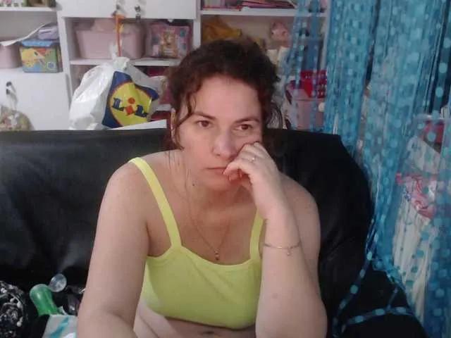 Offline domsubfemme on BongaCams