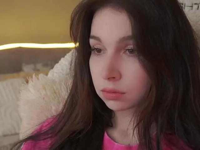 Offline DrammaQueennnn on BongaCams