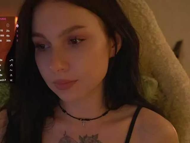 Offline DrammaQueennnn on BongaCams