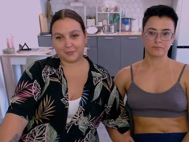 Offline dreamteamgirls on BongaCams