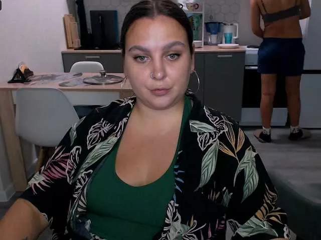 Offline dreamteamgirls on BongaCams