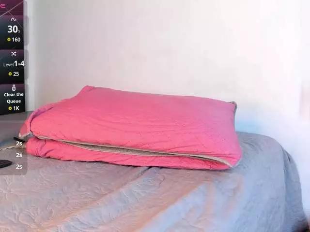 Offline DulceMelodia on BongaCams