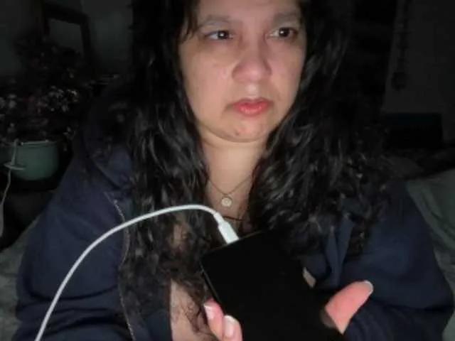 Offline DUMBHOEMELANIE on BongaCams