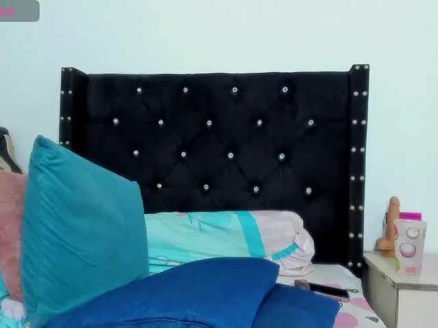 Offline EbonnyLatinx on BongaCams