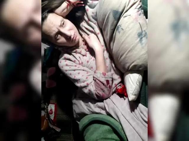 Offline EksaCake on BongaCams