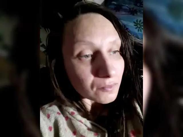 Offline EksaCake on BongaCams