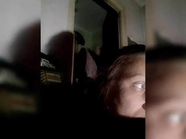 Offline EksaCake on BongaCams