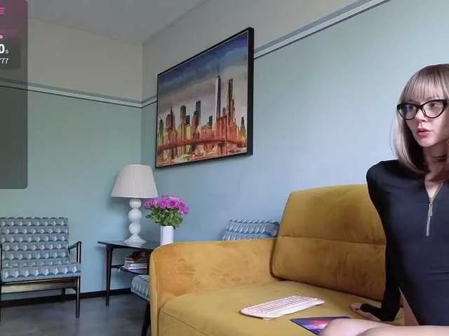 Offline ELEKTRA2023 on BongaCams