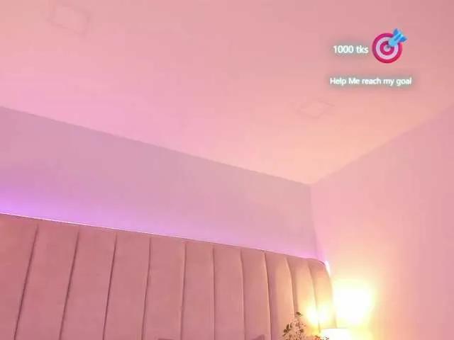 Offline EllaThorne on BongaCams