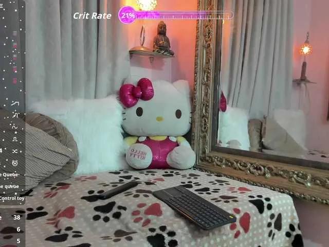 Offline emily-russell on BongaCams