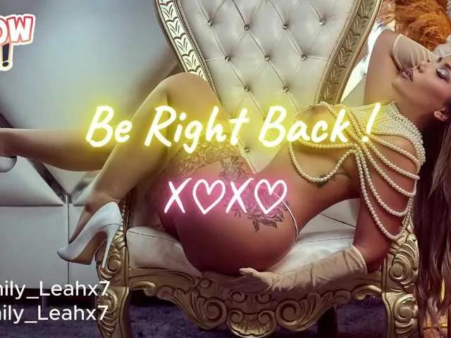 Offline EmilyLeah on BongaCams