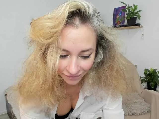 Freechat EmmaGracee on BongaCams