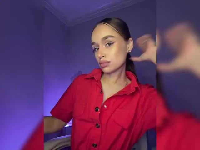 Offline Enchantix on BongaCams