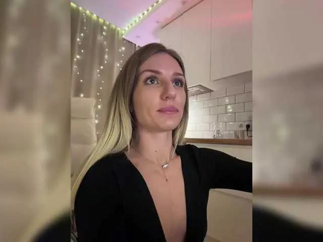 Freechat EnlivenLuv on BongaCams