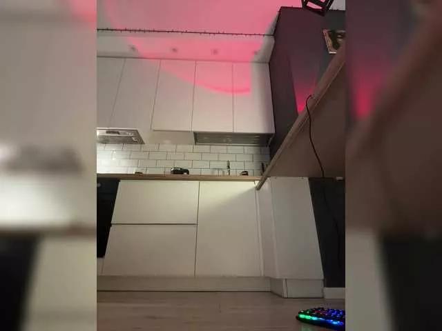 Freechat EnlivenLuv on BongaCams