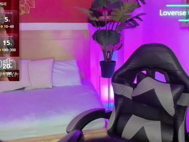 Offline enma-30 on BongaCams