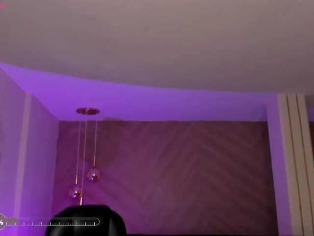 Freechat ErikaBenz on BongaCams