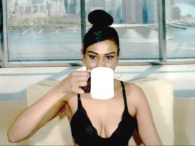 Offline ErroticStarr on BongaCams