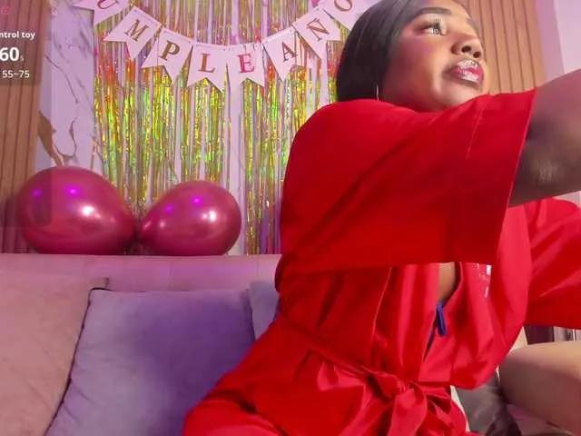 Offline Eva-Johnss on BongaCams