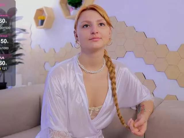 Offline EvaForEva on BongaCams