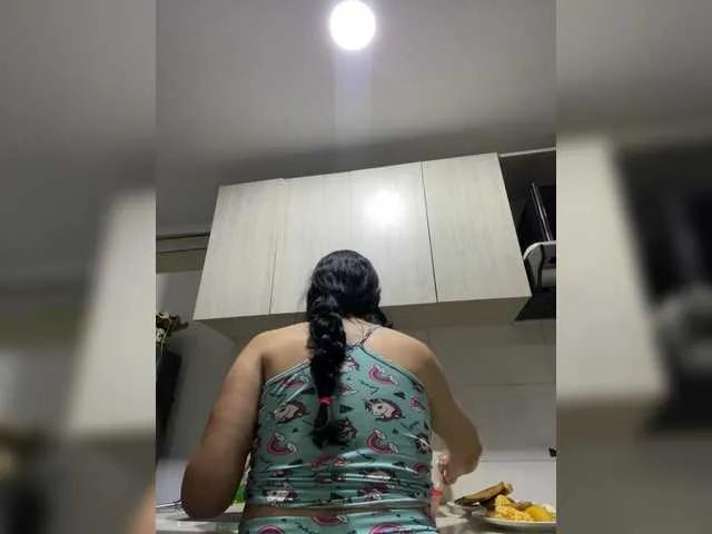 Offline EvanShell1 on BongaCams