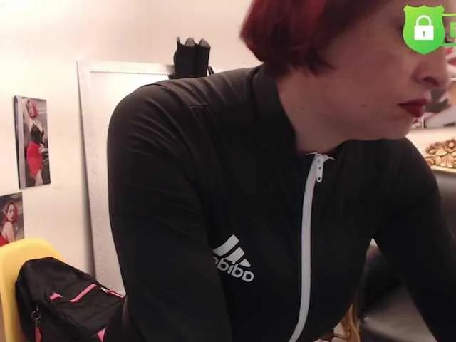 Freechat evatwiss on BongaCams