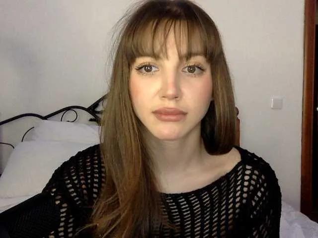 BongaCams Evelonelfi is Freechat Evelonelfi — Caresses