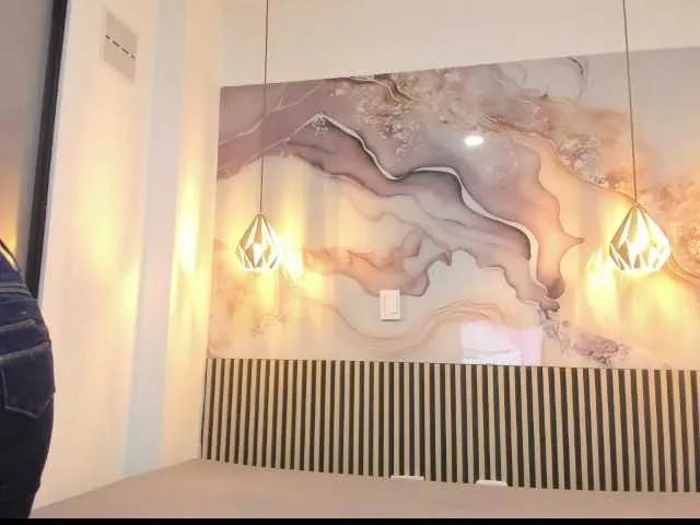 Freechat EvelynSweet on BongaCams