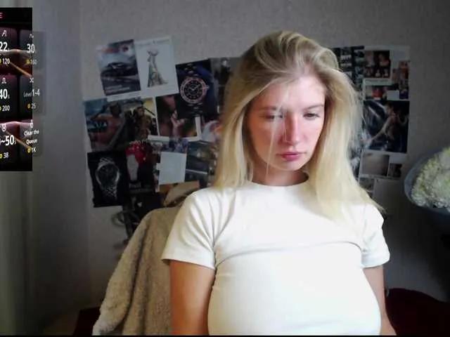 Offline fairylight on BongaCams