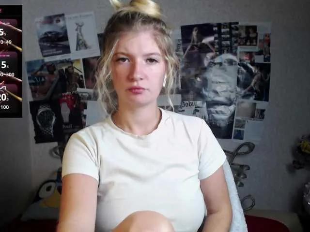 Offline fairylight on BongaCams