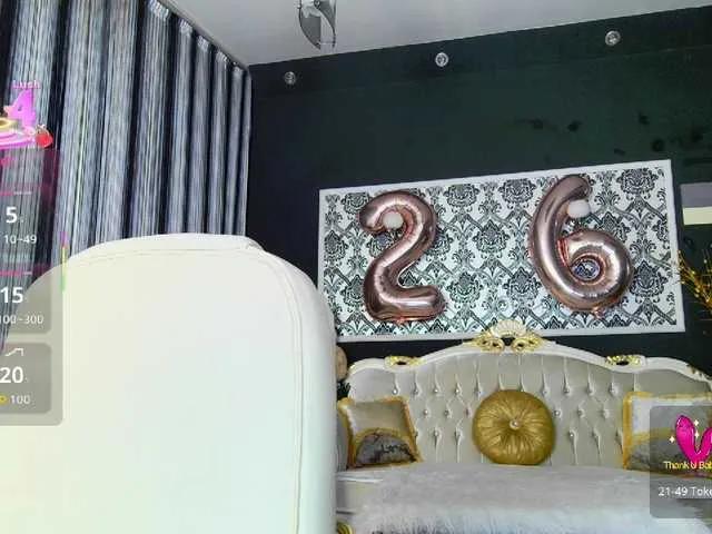 Offline fastcumart2 on BongaCams