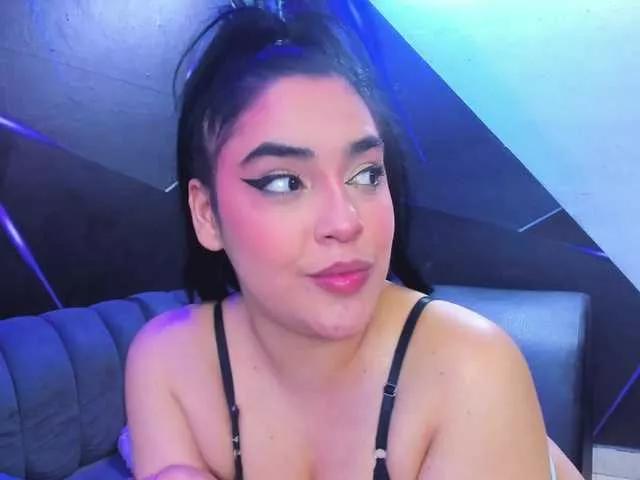 Freechat fieryfierysex on BongaCams