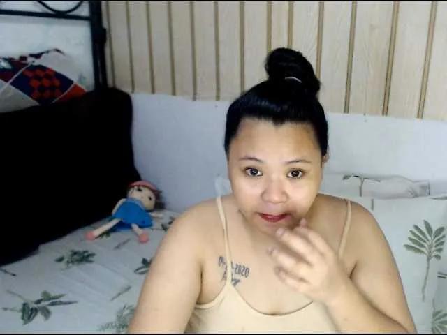 Freechat FilipinaCupid on BongaCams