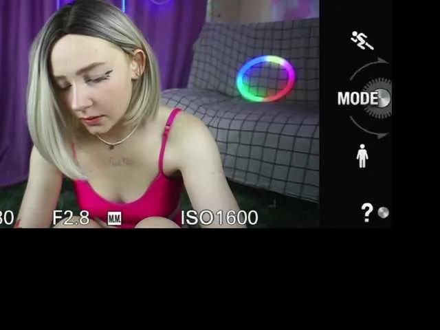 Offline FlexxyLexy on BongaCams