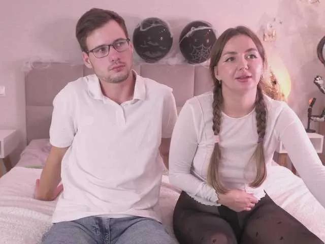 Offline FluffyHat on BongaCams