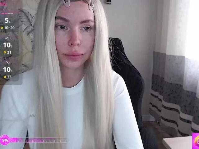 Offline Foxymoxy19 on BongaCams