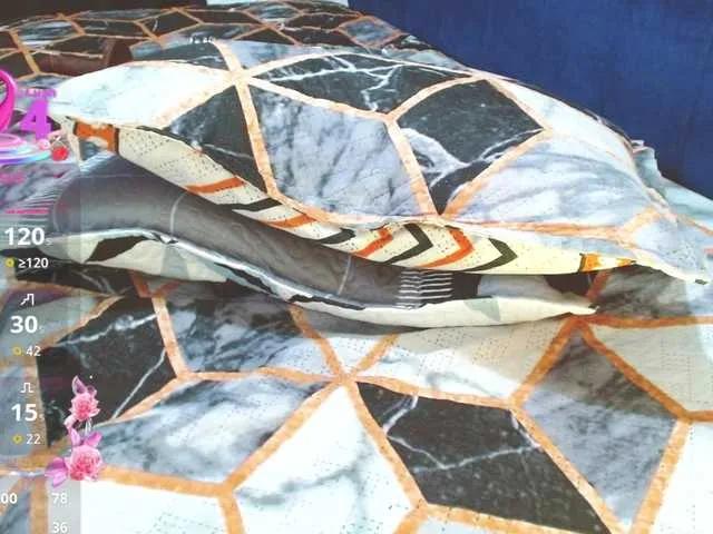 Offline francheskapower on BongaCams