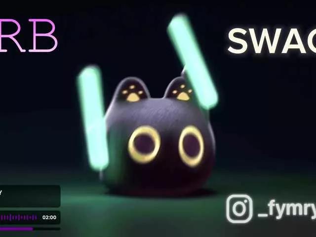 Offline fymryn on BongaCams