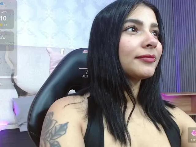 Offline Gaby-tay1 on BongaCams