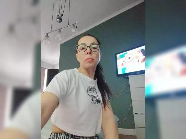 Offline GentleSweet on BongaCams