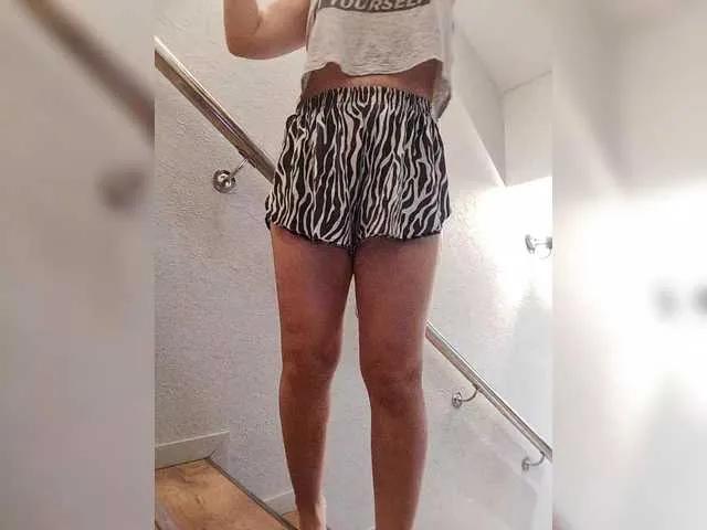 Offline GentleSweet on BongaCams