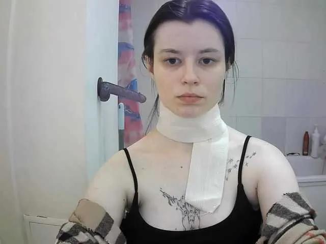 Offline GeorgeDelacruz on BongaCams