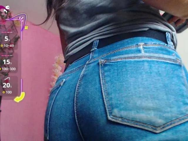 Offline GeorginaBianco on BongaCams