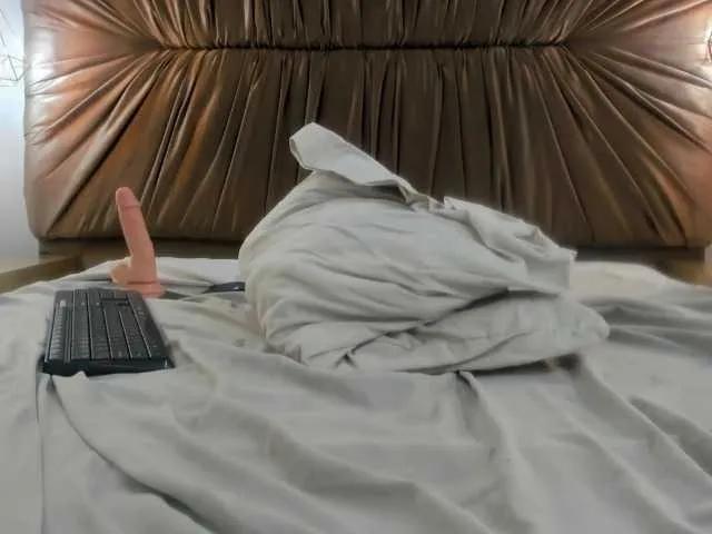 Offline GeorginaFit on BongaCams