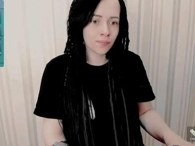 Offline GeraBrown on BongaCams