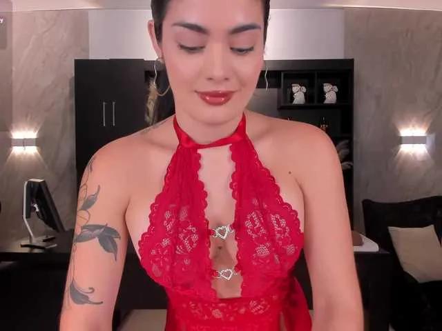 BongaCams GiaFerrara is Freechat GiaFerrara — I love it when they support me, that means they like my show and get horny with my body.